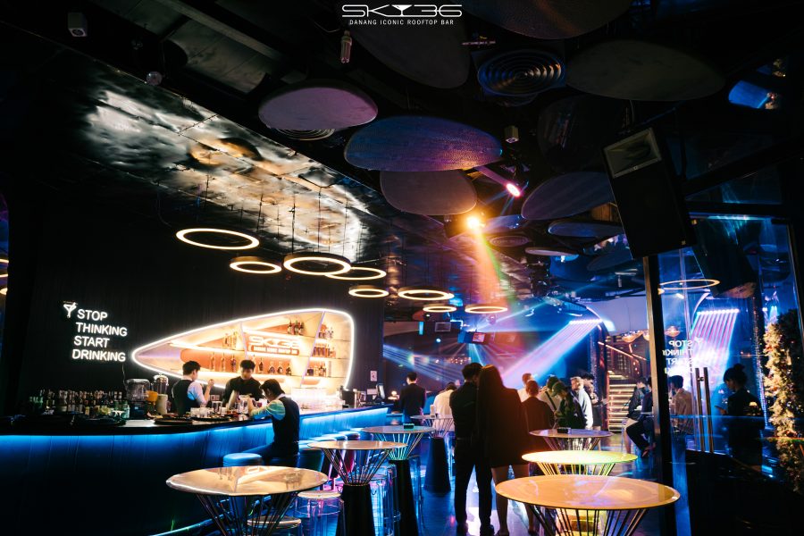 sky bar danang vietnam