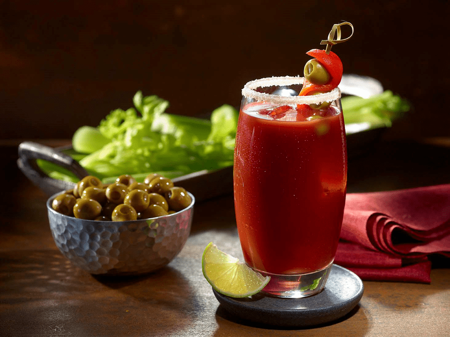 đi bar nên uống gì