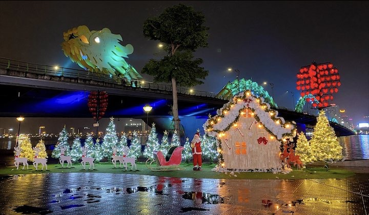 lễ hội đà nẵng