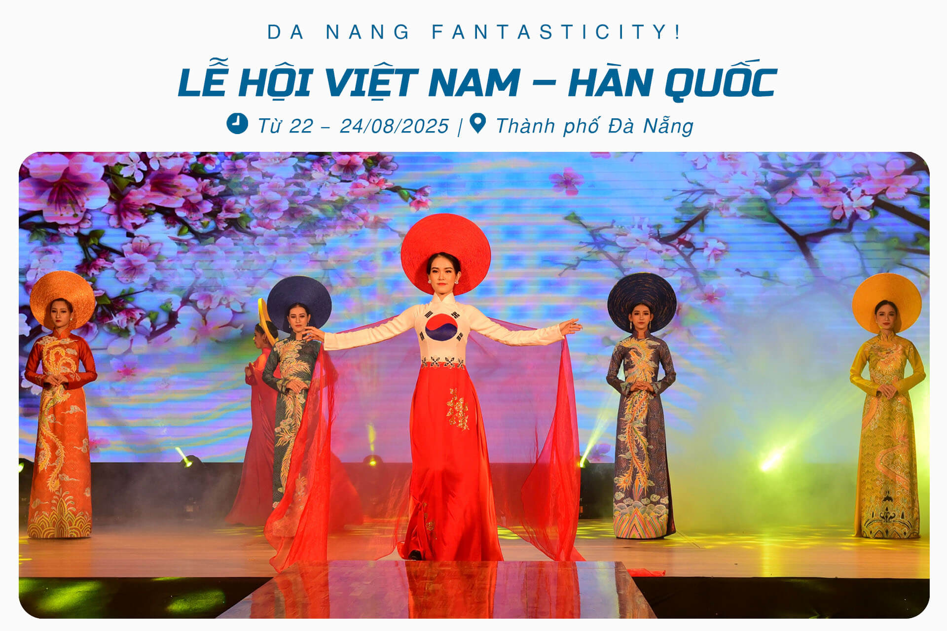lễ hội đà nẵng