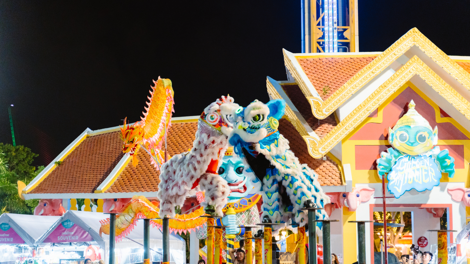 lễ hội đà nẵng
