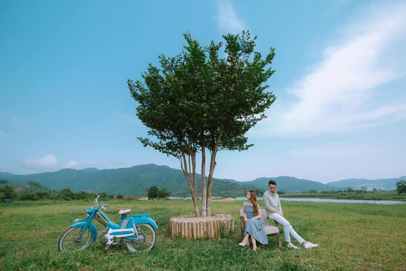 Yên Retreat Đà Nẵng - Không gian thư giãn yên tĩnh