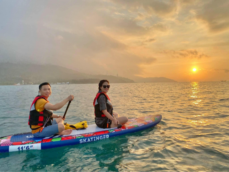 Bán đảo Sơn Trà Đà Nẵng
