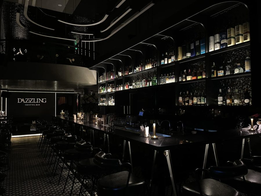 Uống Cocktail Đà Nẵng