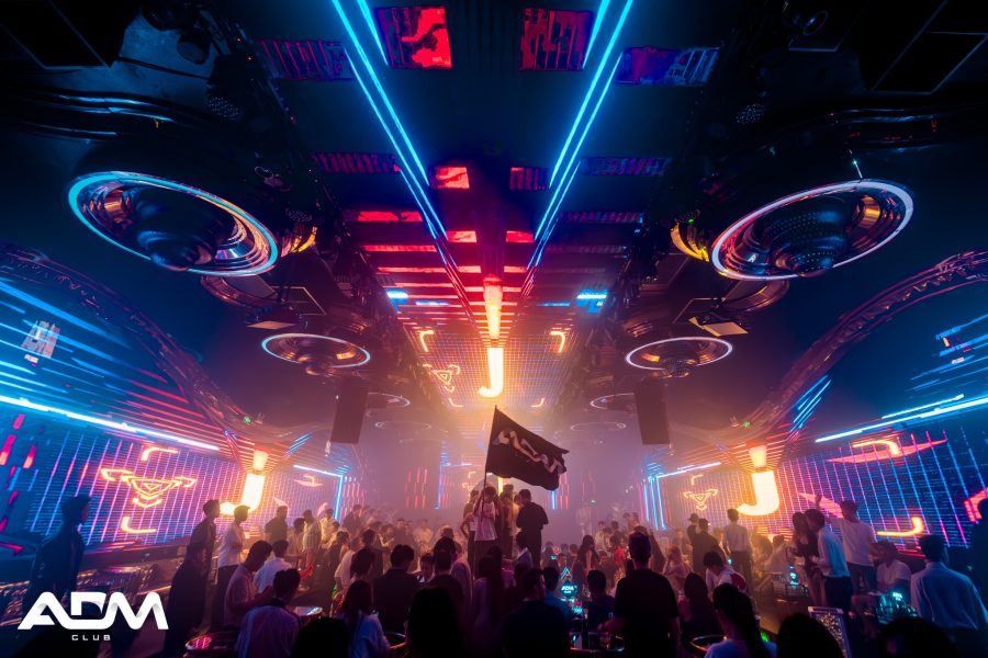 ADM Club Đà Nẵng