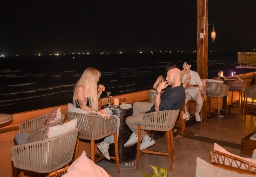 quán bar đà nẵng view biển
