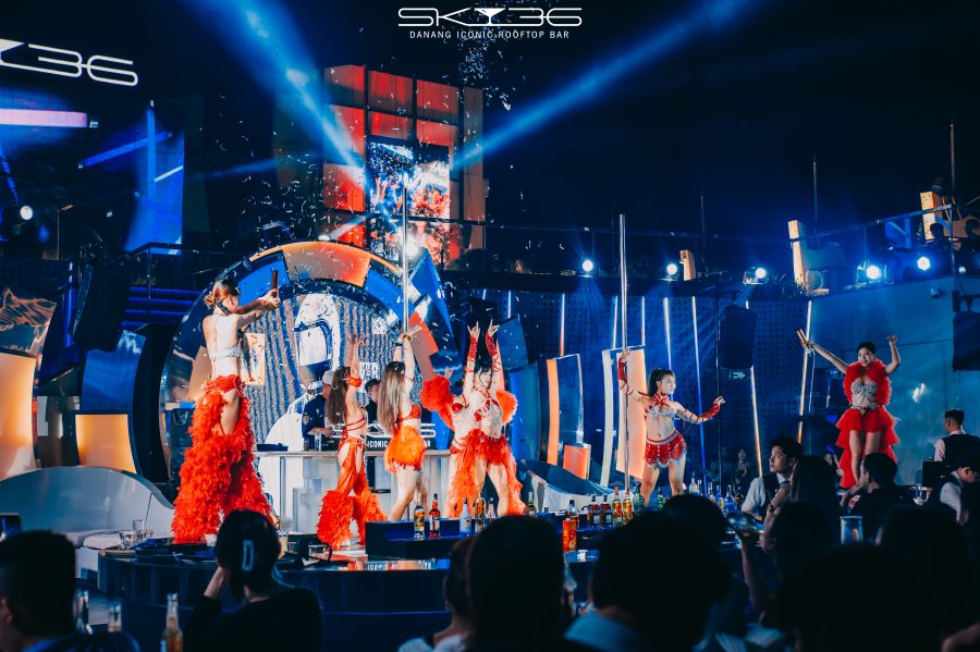 khánh sạn Đà Nẵng