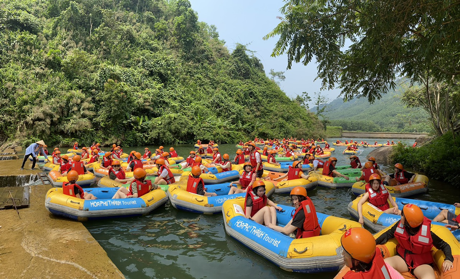 du lịch mùa hè đà nẵng
