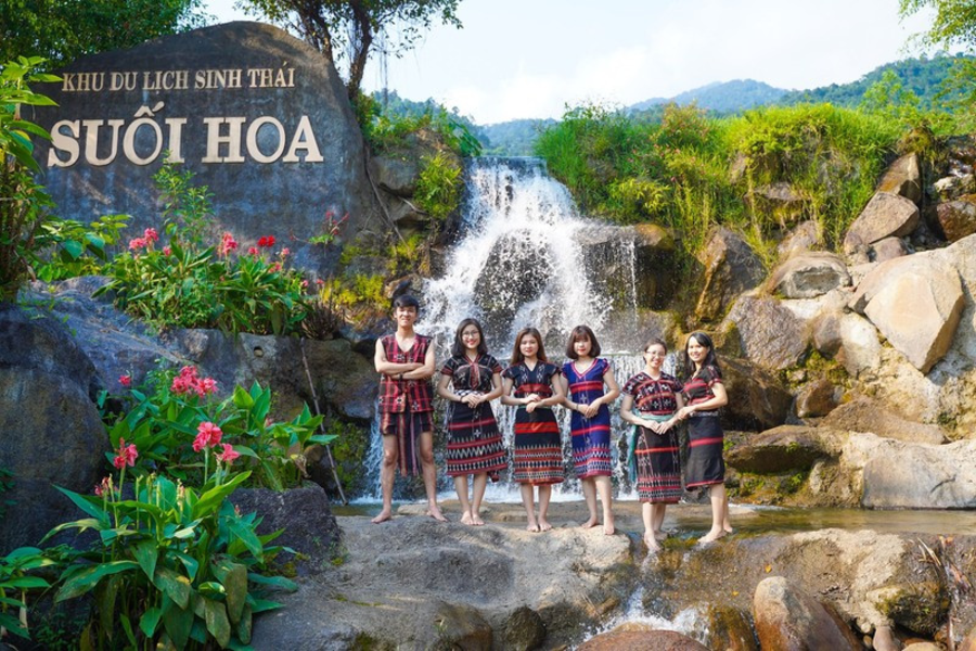 du lịch mùa hè đà nẵng