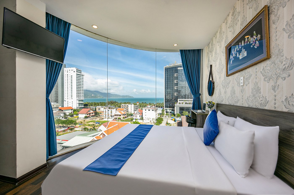 khách sạn Đà Nẵng