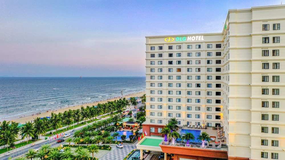 khách sạn Đà Nẵng
