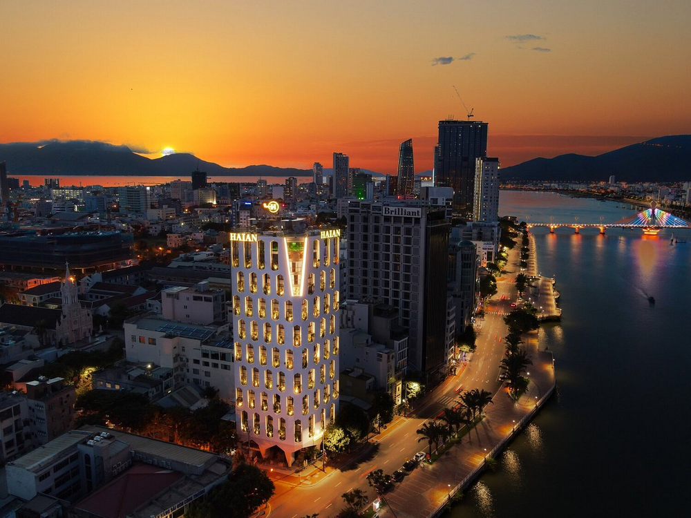 khách sạn Đà Nẵng