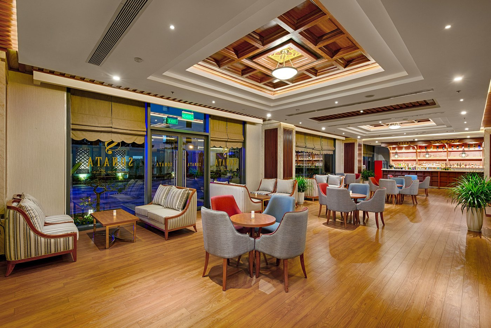 khách sạn Đà Nẵng