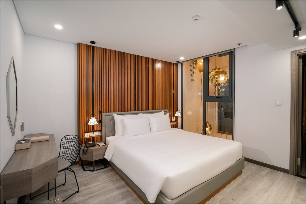khách sạn Đà Nẵng