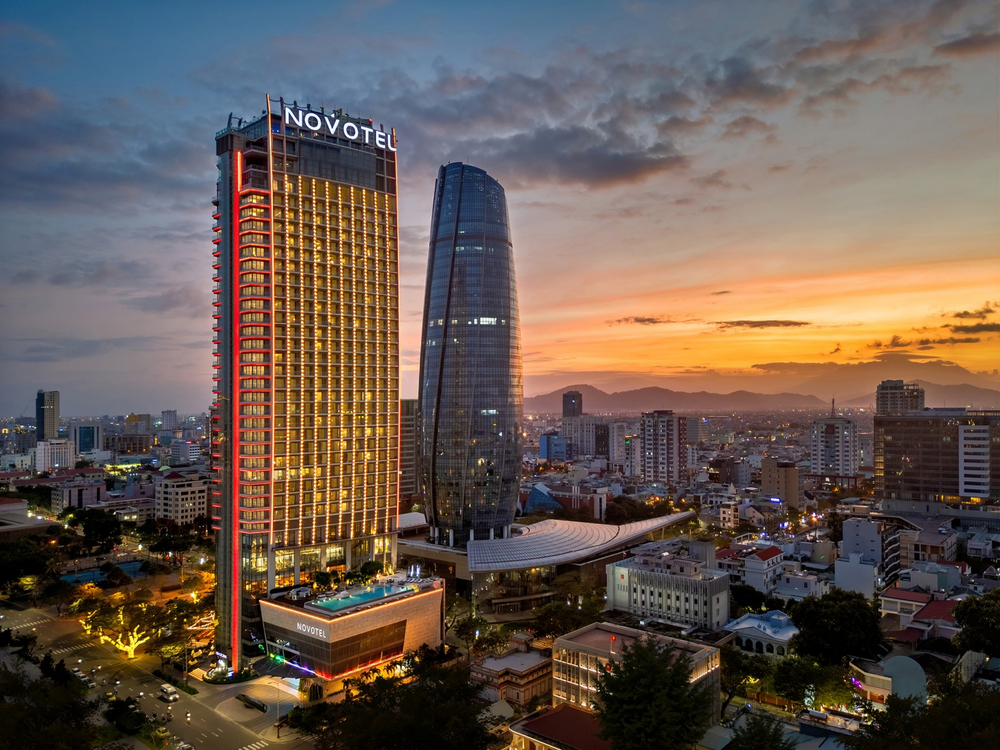 khách sạn Đà Nẵng