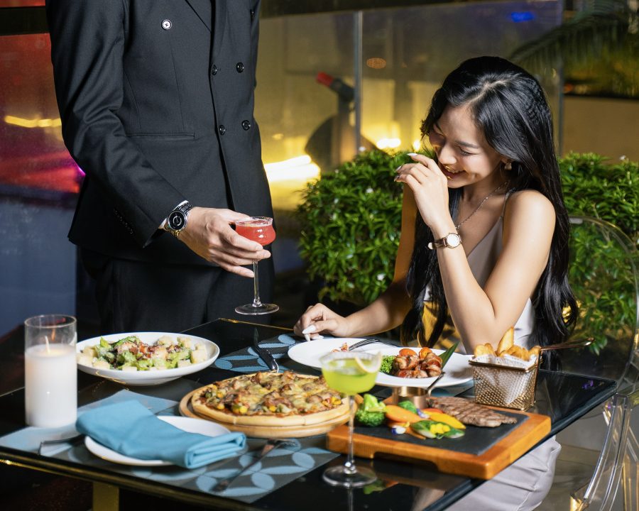 Trải nghiệm tại Sky36