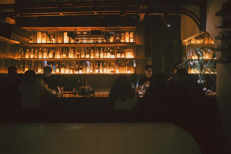 cocktail bar Đà Nẵng