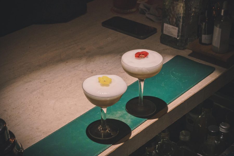 Cocktail bar Đà Nẵng