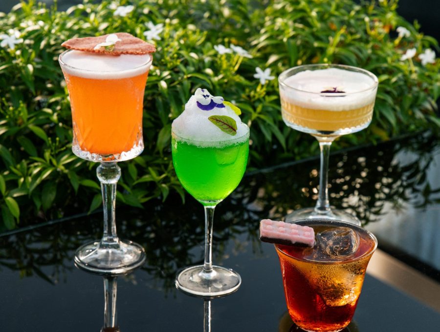 cocktail bar Đà Nẵng