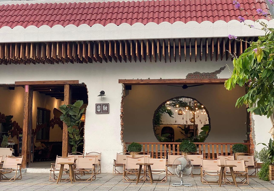 Gé Cafe