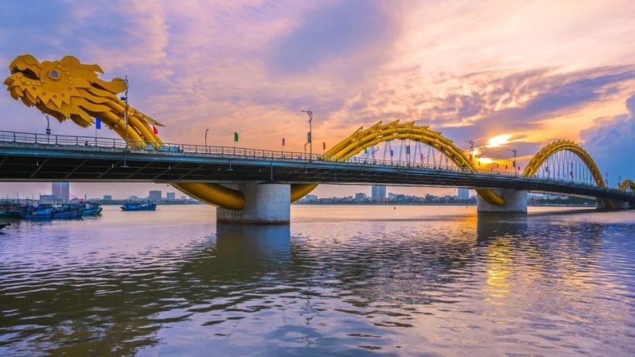 Check in Đà Nẵng