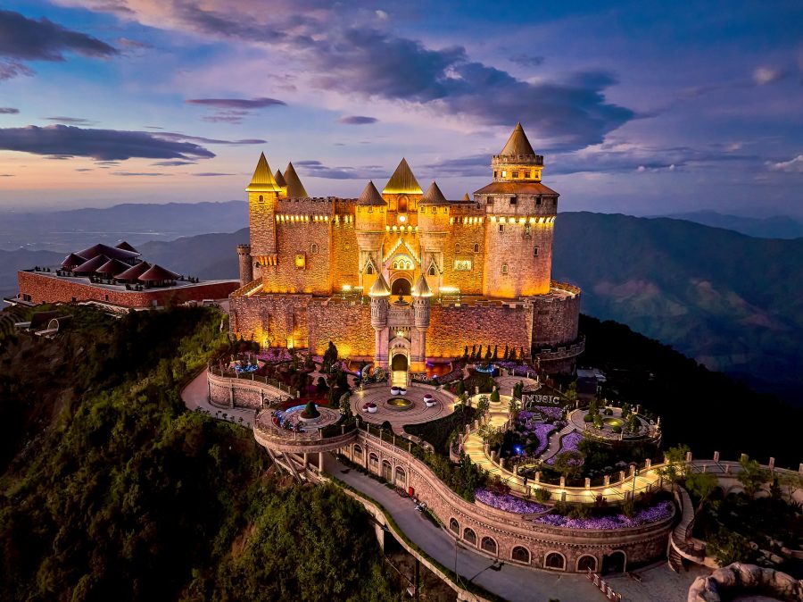 Check in Đà Nẵng
