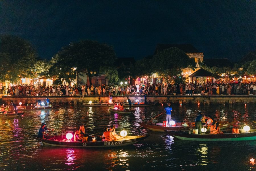 Check in Đà Nẵng