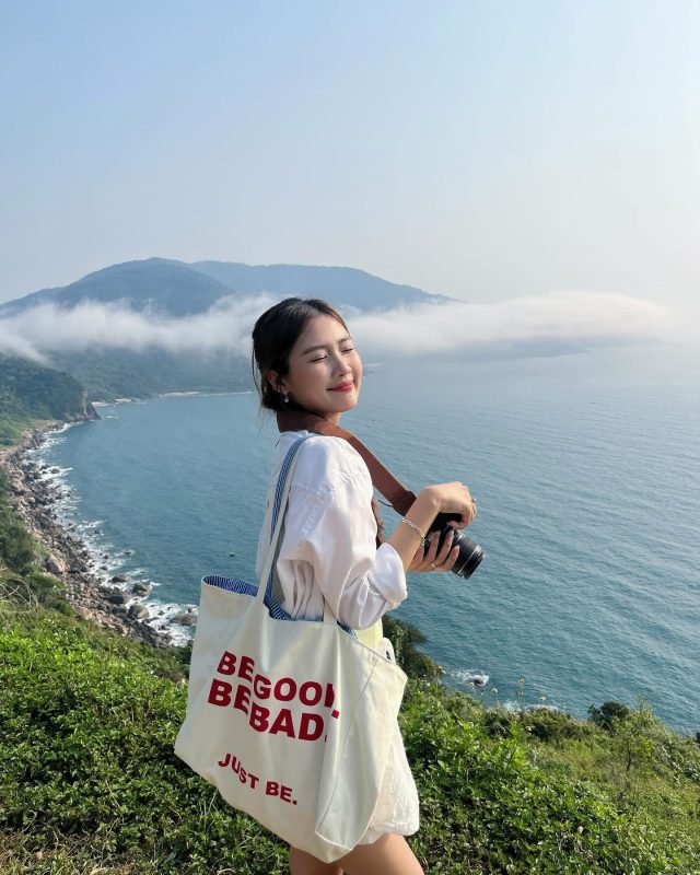 Check in Đà Nẵng