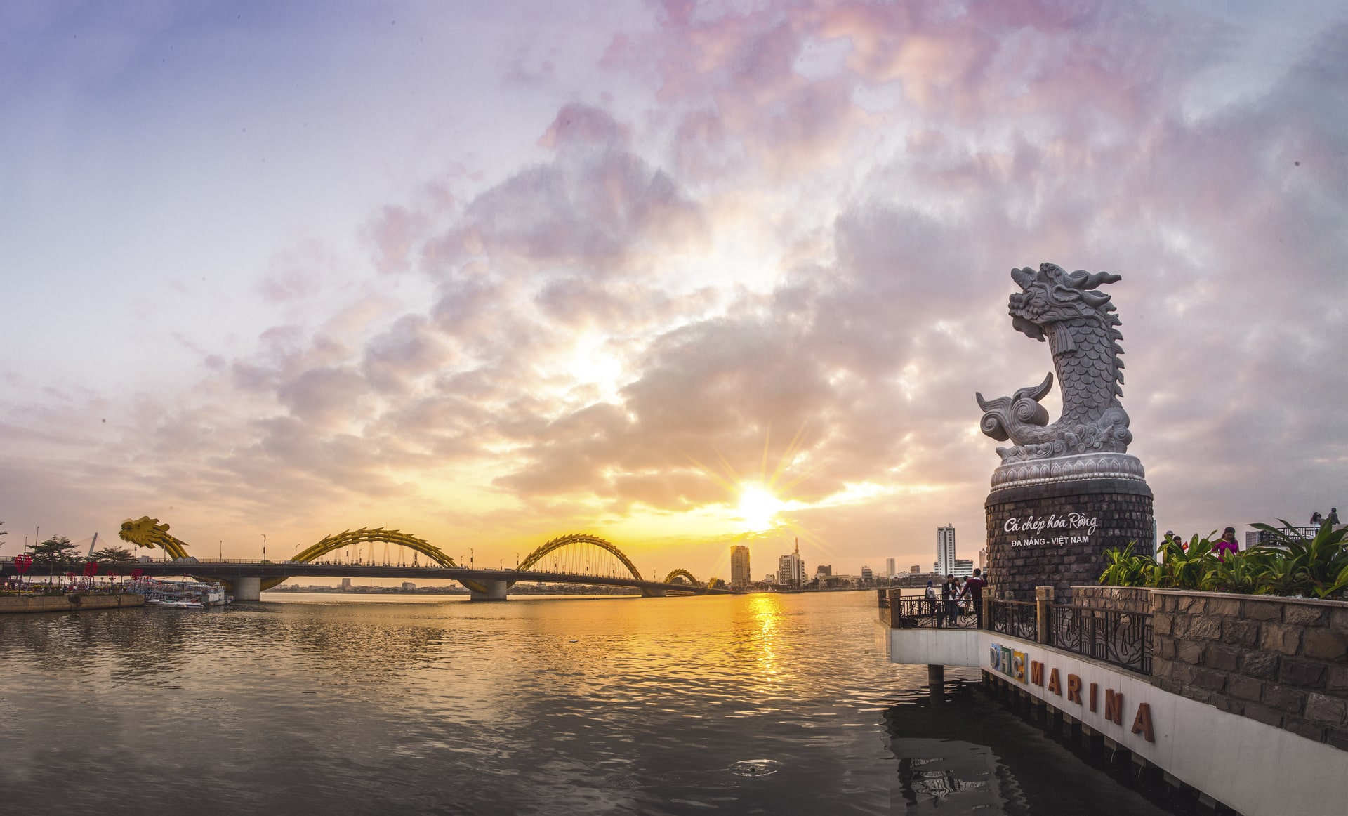 Tháng 4-5: "Thời điểm vàng" lý tưởng nhất