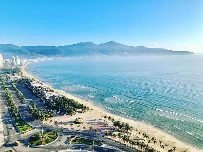 Biển Đà Nẵng