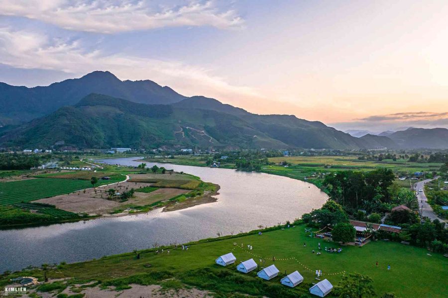 Hẹn hò Đà Nẵng