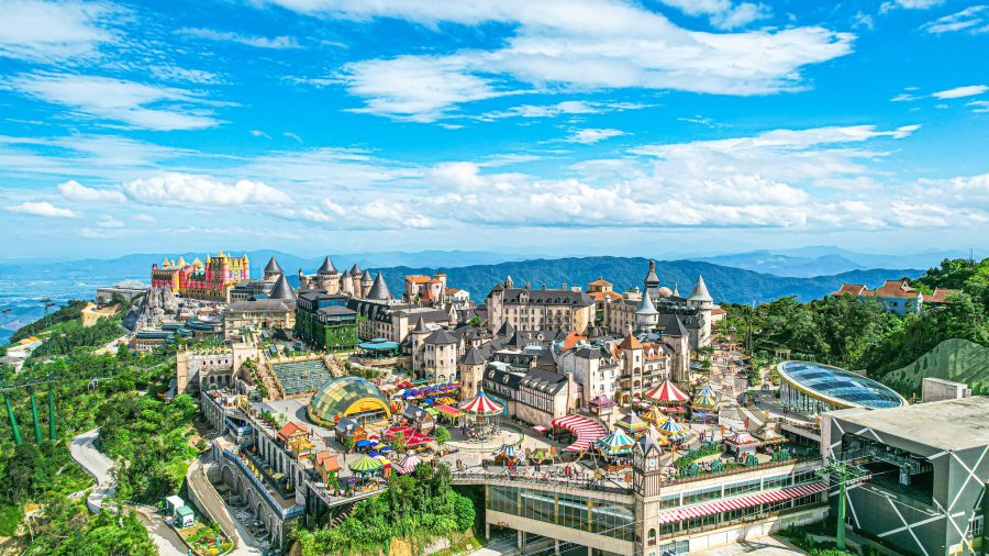 Hẹn hò Đà Nẵng