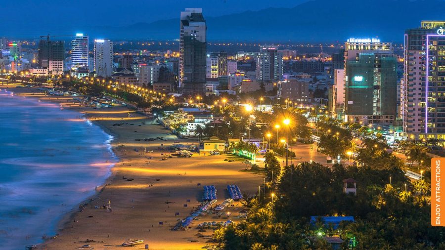Hẹn hò Đà Nẵng