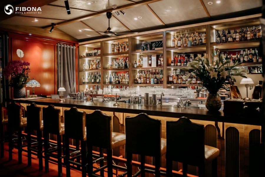 cocktail bar Đà Nẵng