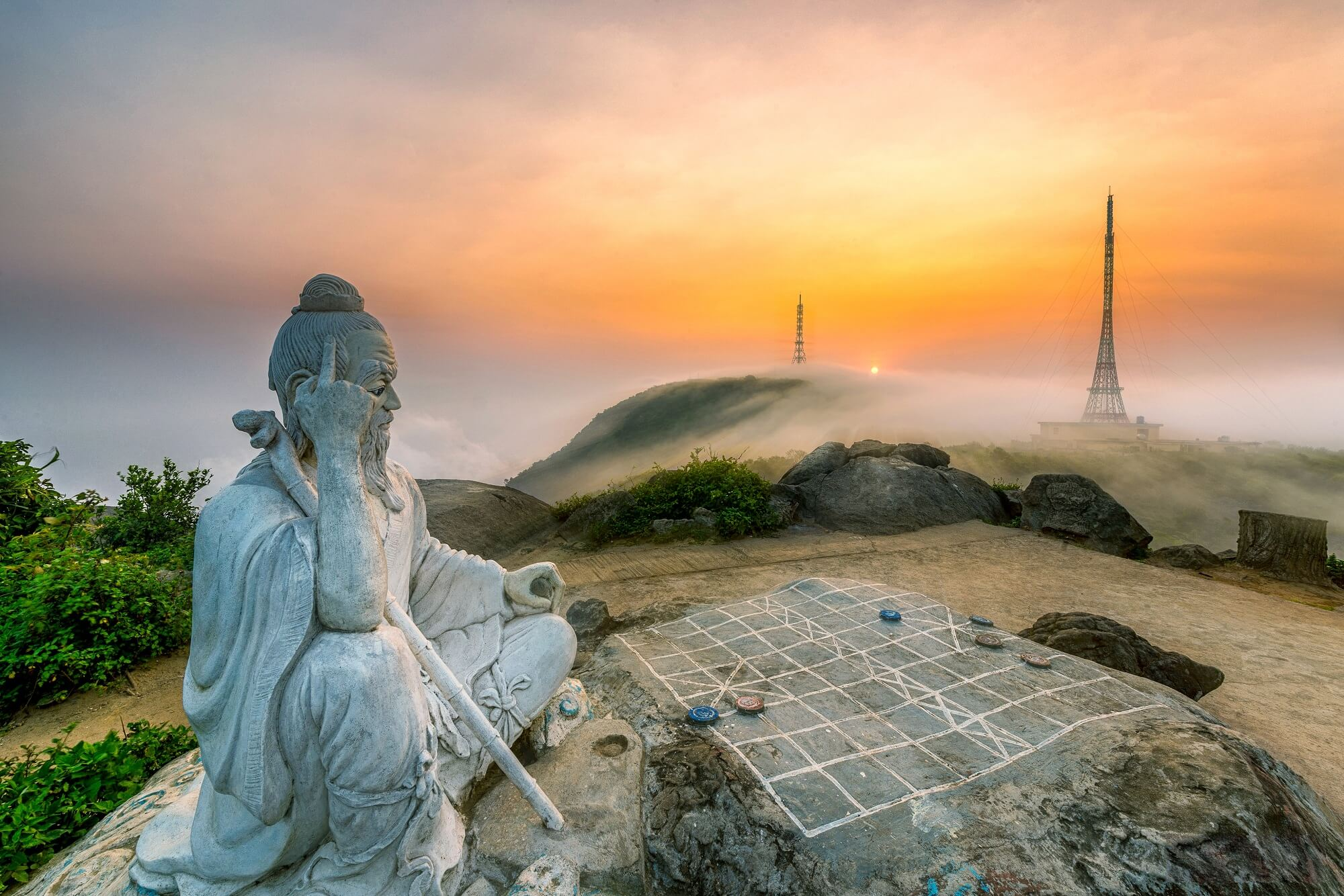 Bán đảo Sơn Trà