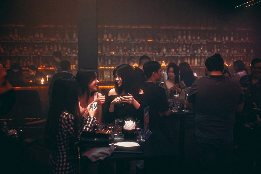 cocktail bar Đà Nẵng