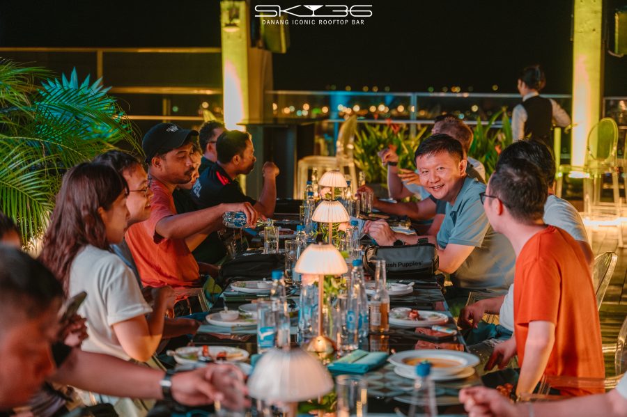 đại điểm vui chơi trung thu Đà Nẵng