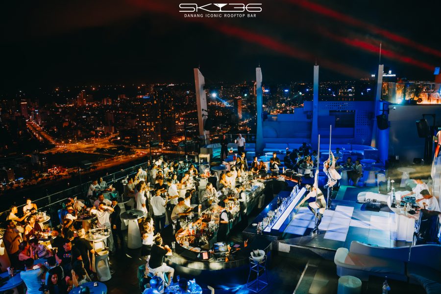 Hẹn hò 20/10 Đà Nẵng