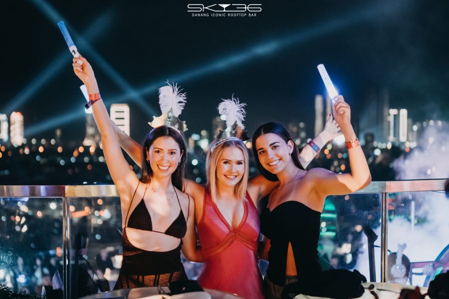 Countdown 2026 tại Đà Nẵng