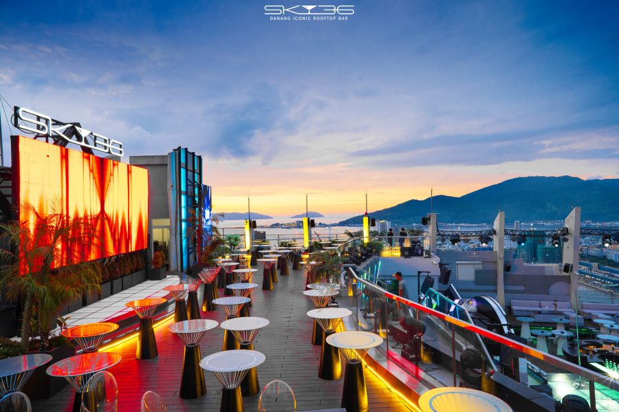 Countdown 2026 tại Đà Nẵng