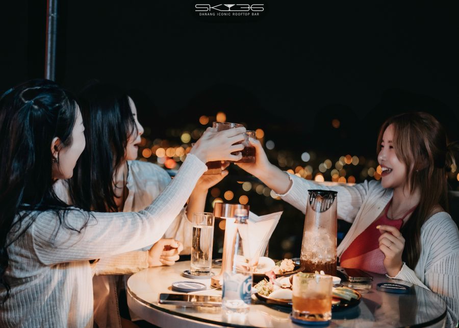 Đón Countdown 2026 tại Đà Nẵng