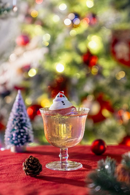 Vui chơi Giáng Sinh tại Đà Nẵng 