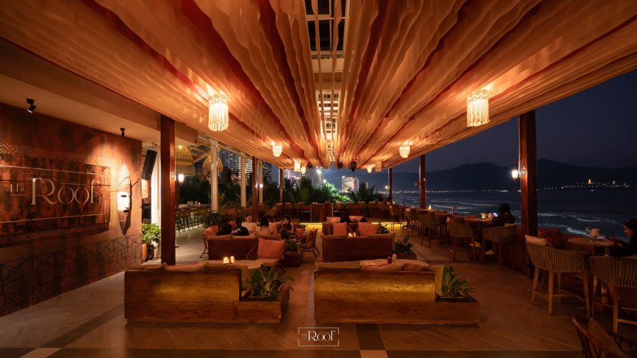 Tổ chức sinh nhật Đà Nẵng