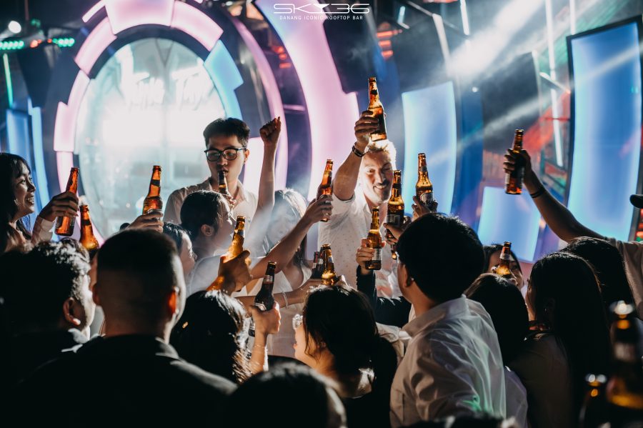 Tổ chức sinh nhật Đà Nẵng