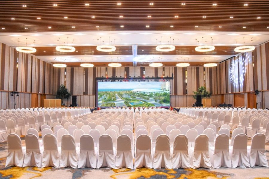 party venues in da nang