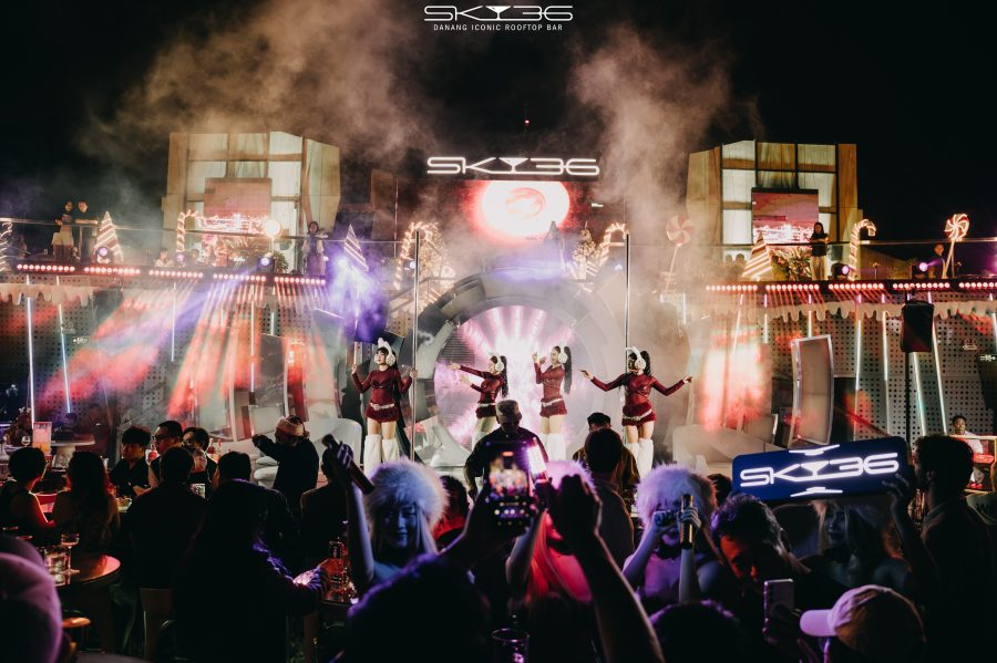 đi bar nên đi từ mấy giờ