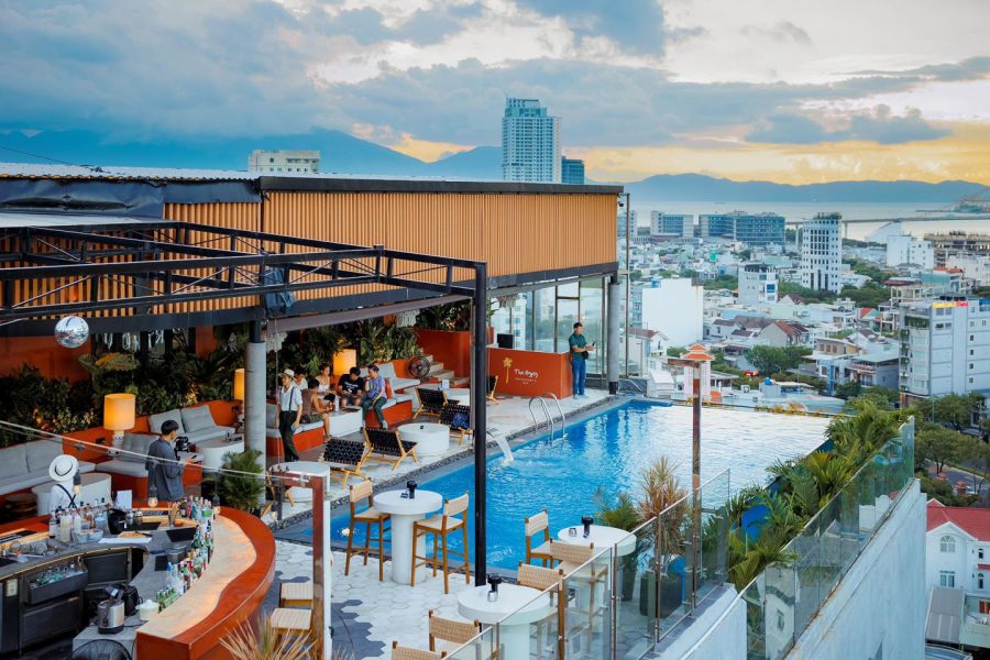 đi bar nên đi từ mấy giờ