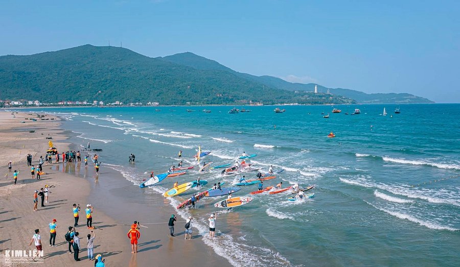 du lịch Đà Nẵng tháng 8 có gì