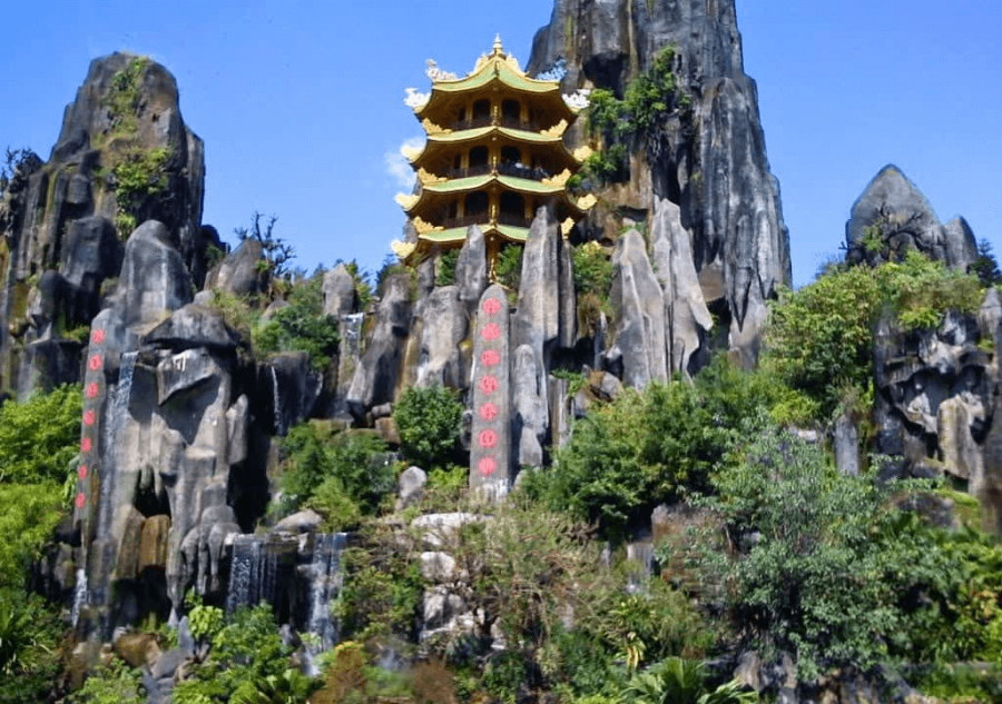 ngũ hành sơn đà nẵng