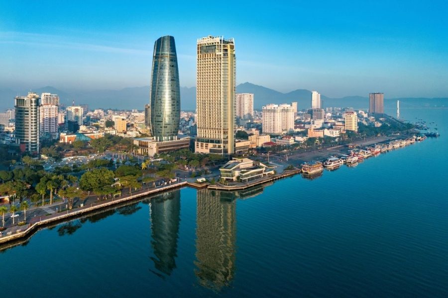 đà nẵng mùa hè